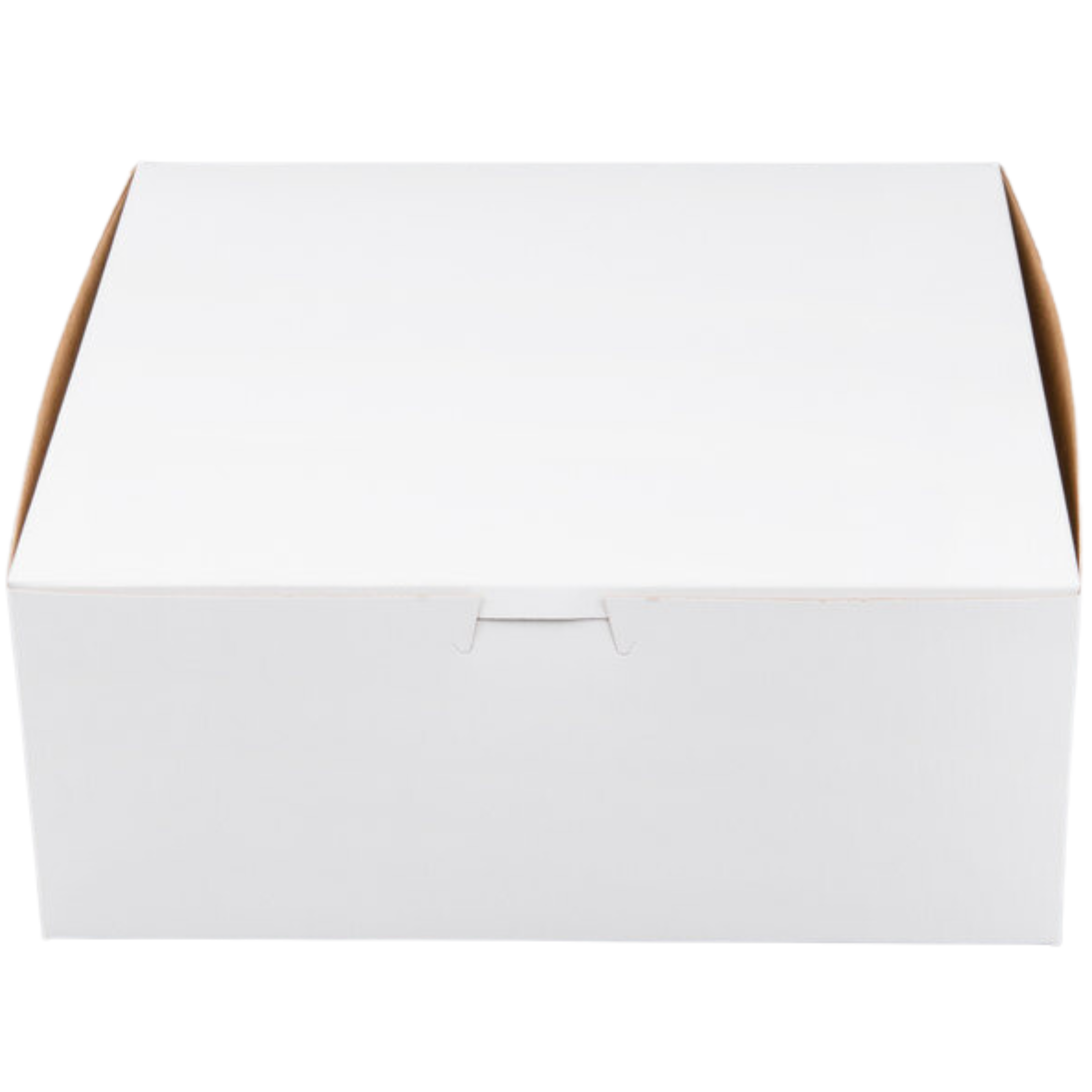 Custom Bakery Box 10 X 10 X 4 Avco Boxes custom-bakery-box-10-x-10-x-4-avco-boxes