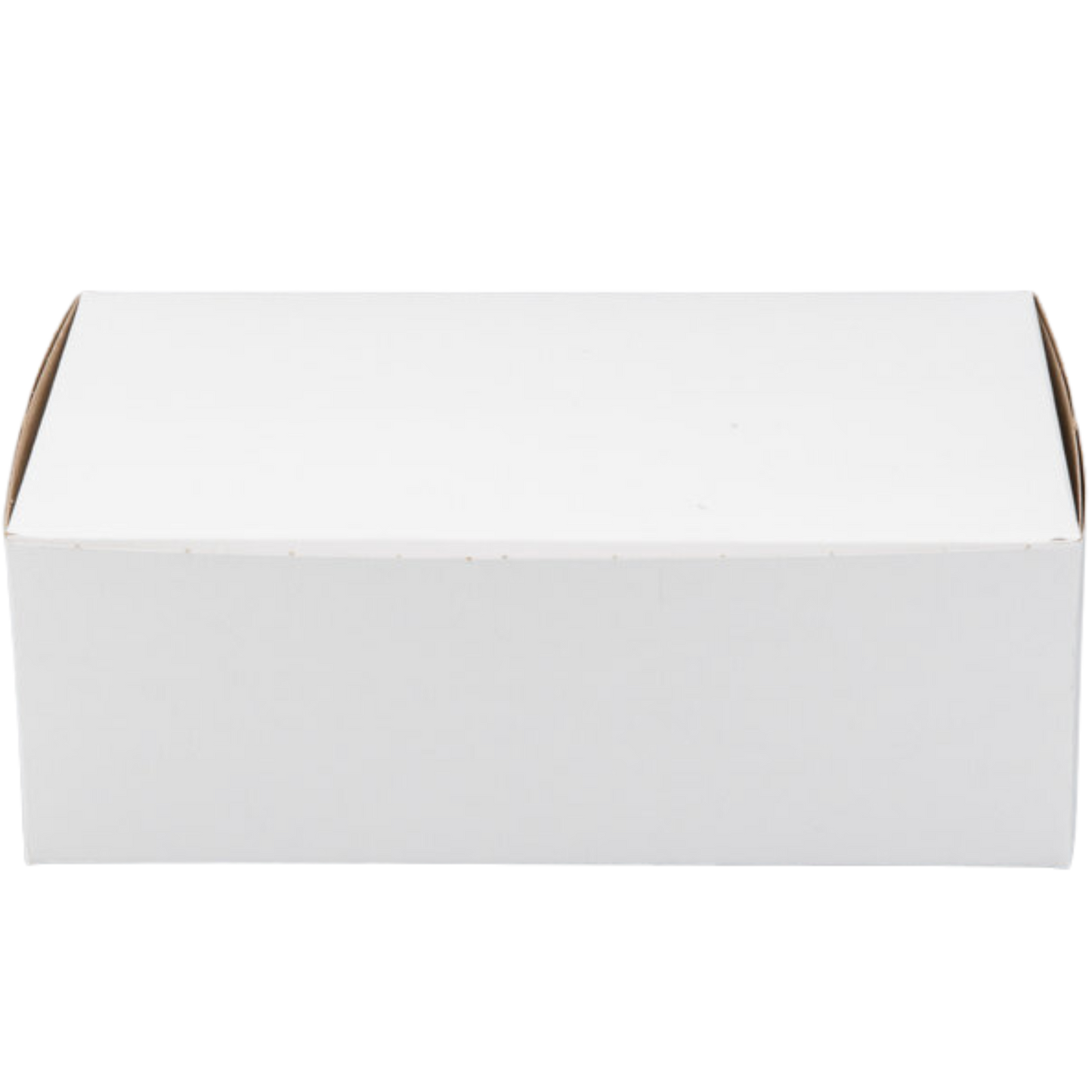 Custom Bakery Box 10" x 06" x 2.25" -100/Bundle