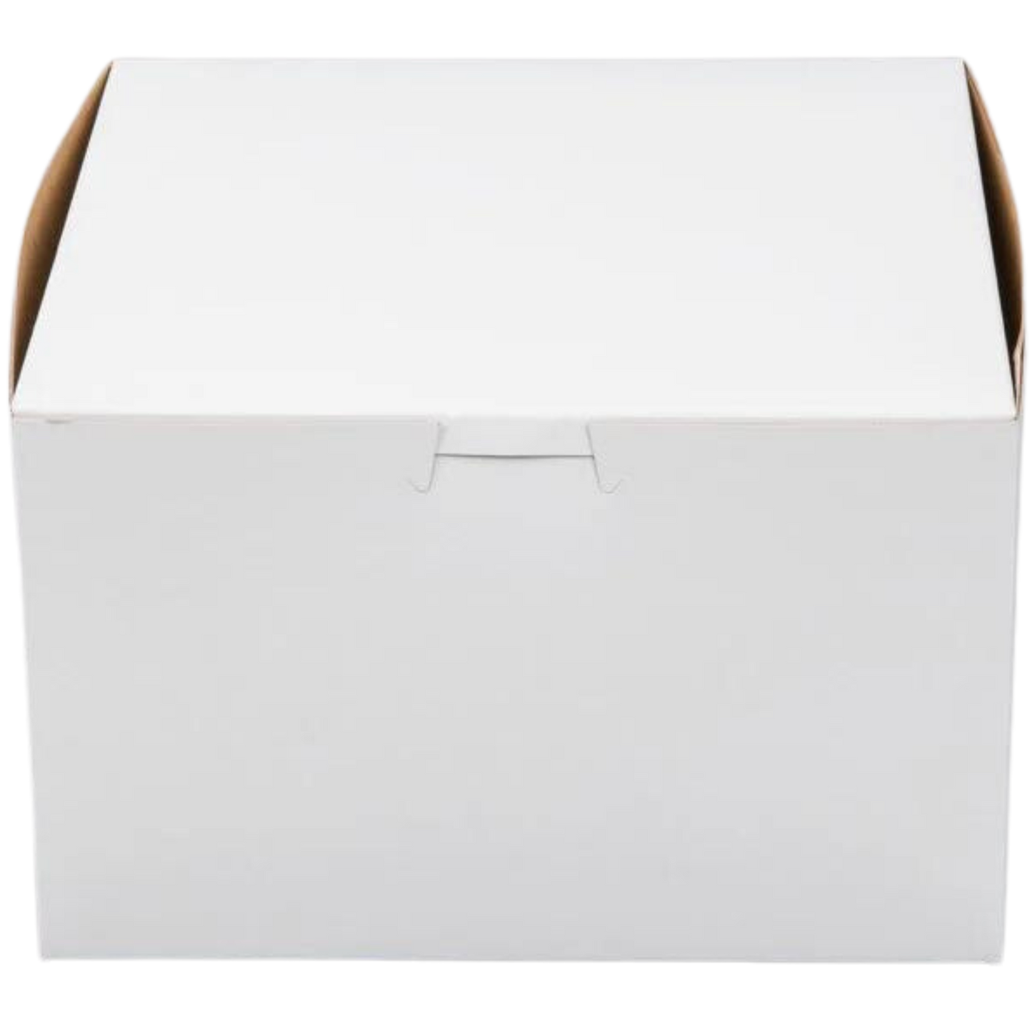 Custom Bakery Box 08" x 08" x 5" -100/Bundle