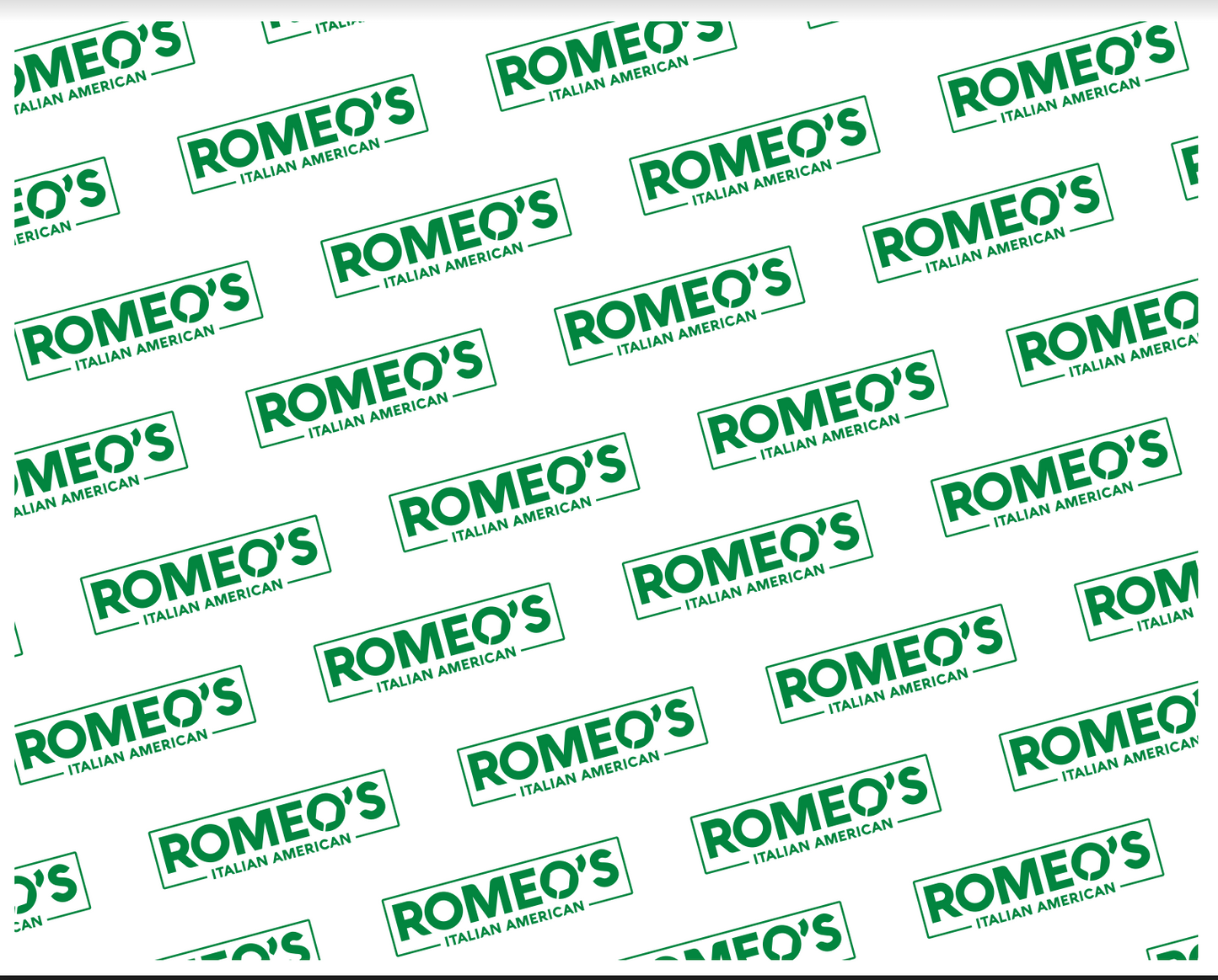 Custom Wax Paper - 12 x 12" - White / 400 Sheets