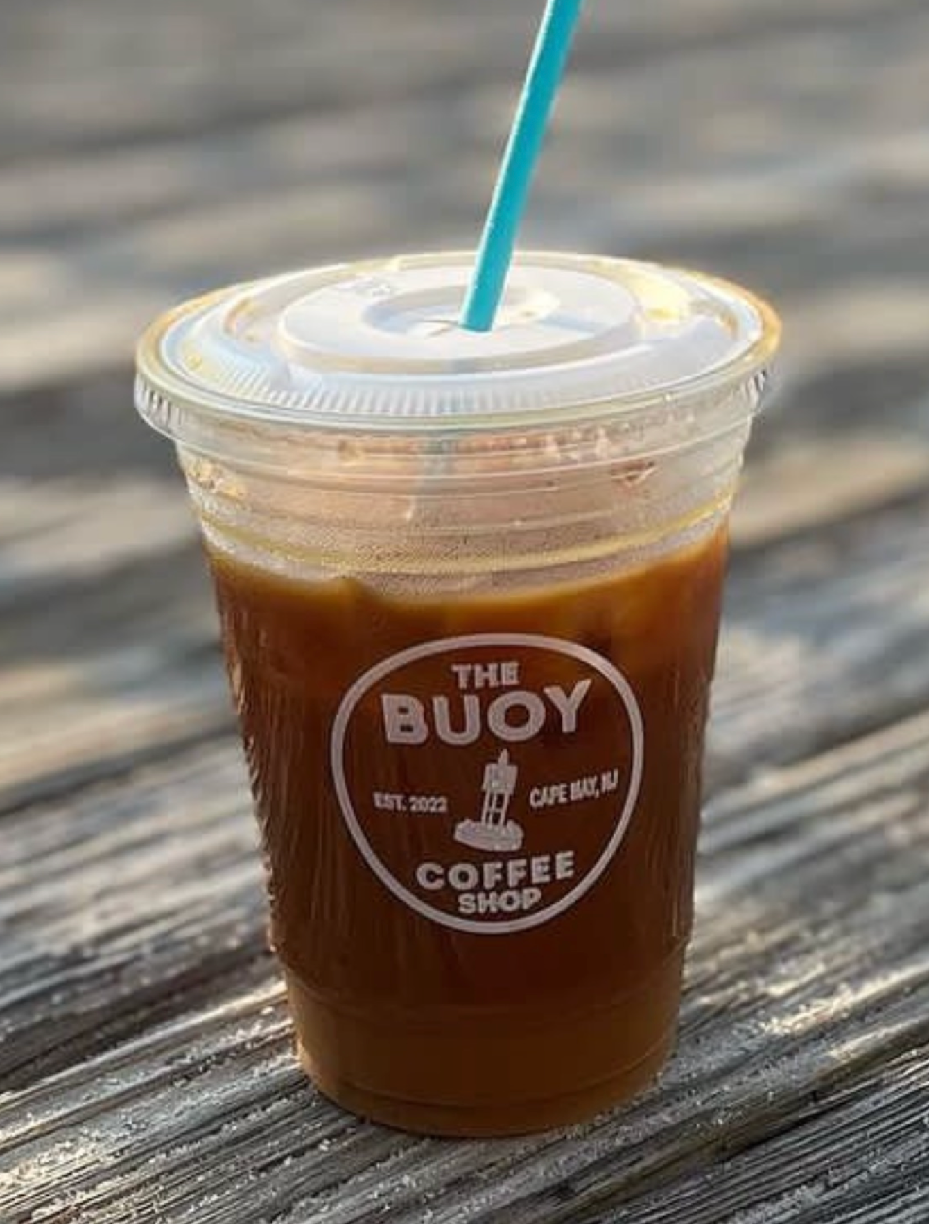 Custom 12oz Clear Cold Cups