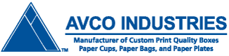 Avco Boxes