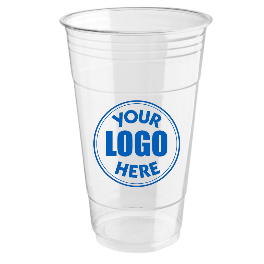 Clear Plastic Cup Lids, Clear Lids for Cups
