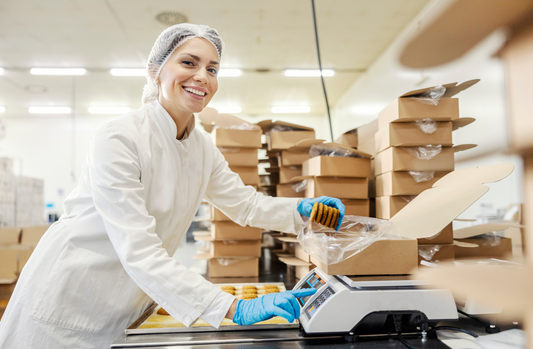 Why Customized Packaging is Vital for Your Bakery Business