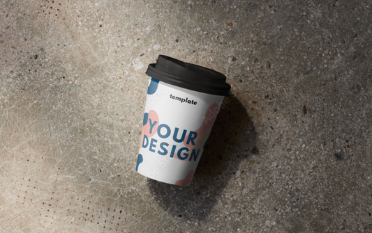 Unleashing the Power of Branding with Customized Cups