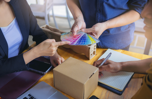 The Art of Packaging: How It Can Impact Your Sales