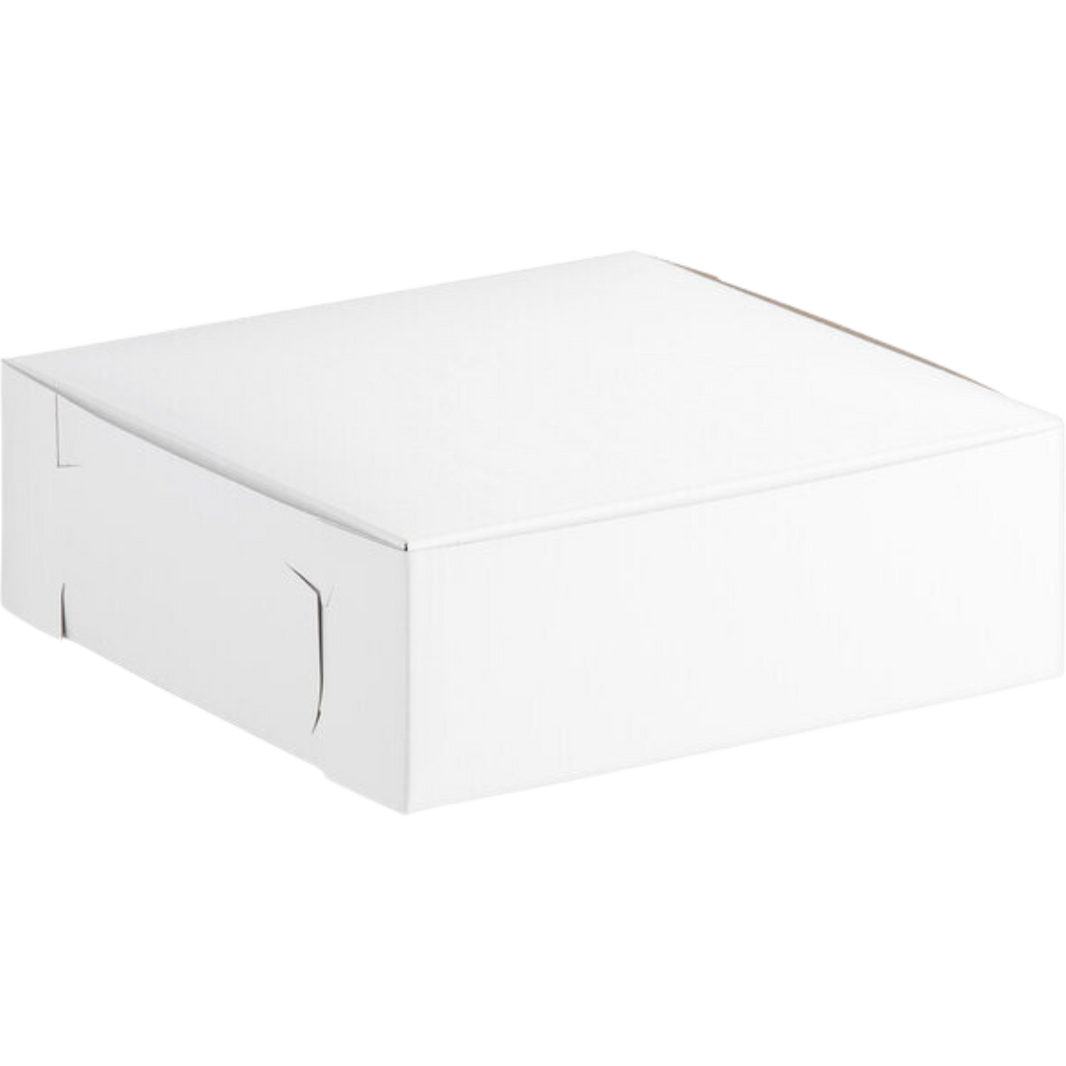 Custom Bakery Boxes Avco Boxes