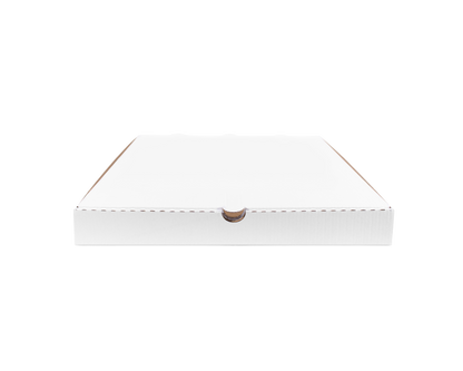 Cajas para pizza personalizadas - 24" x 24" x 2" - 25/paquete
