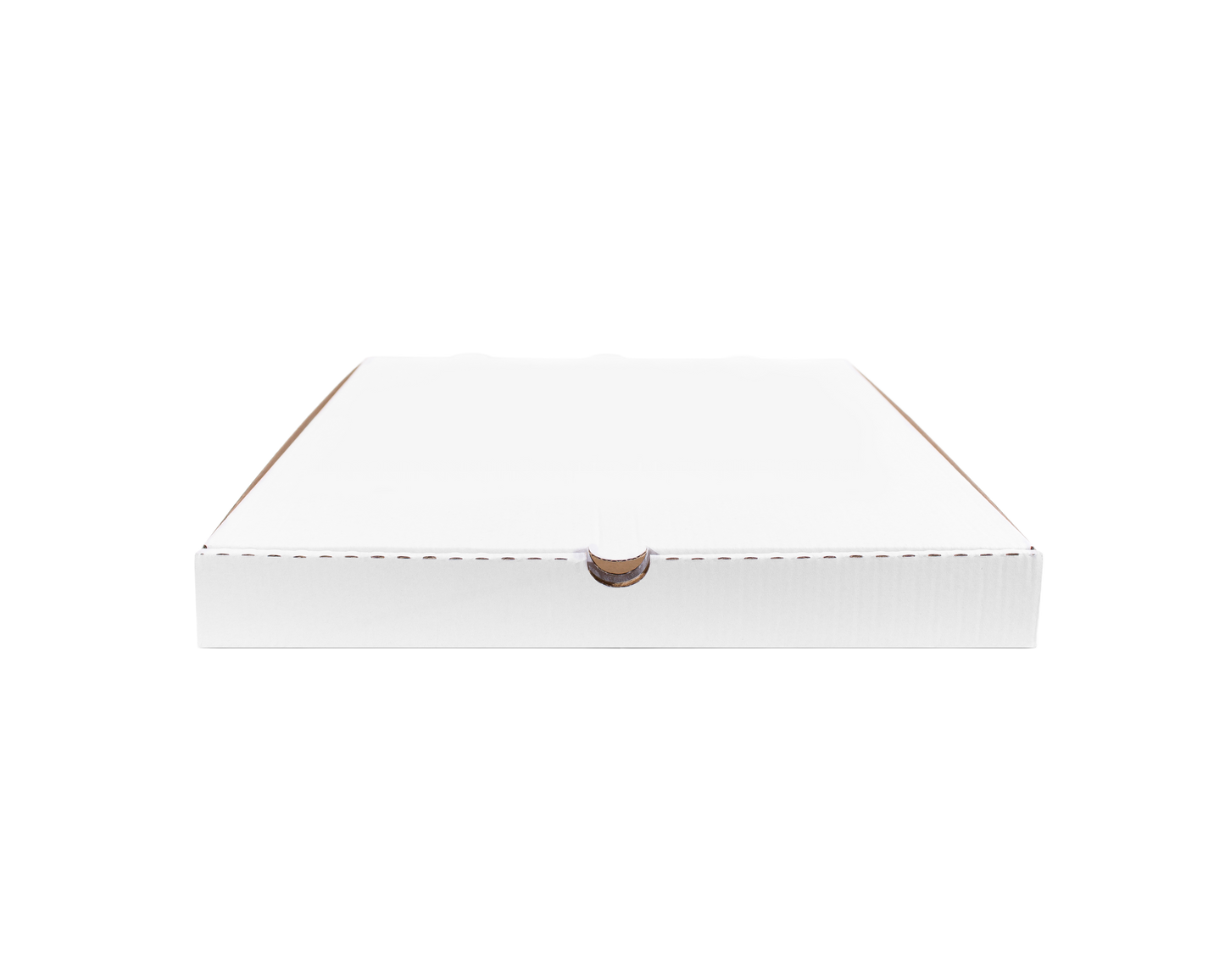 Custom Pizza Boxes - 18" x 18" x 2" - 50/Bundle